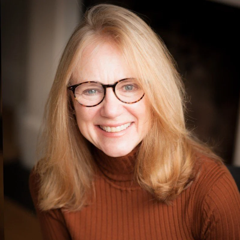 Voices from the Field: Elizabeth Corrado, Firebird Collective