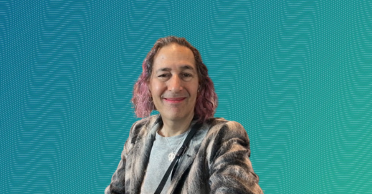 Q&amp;A with Dani Maskit, Chief Ursine Officer &amp; Trustee at Heading for Change