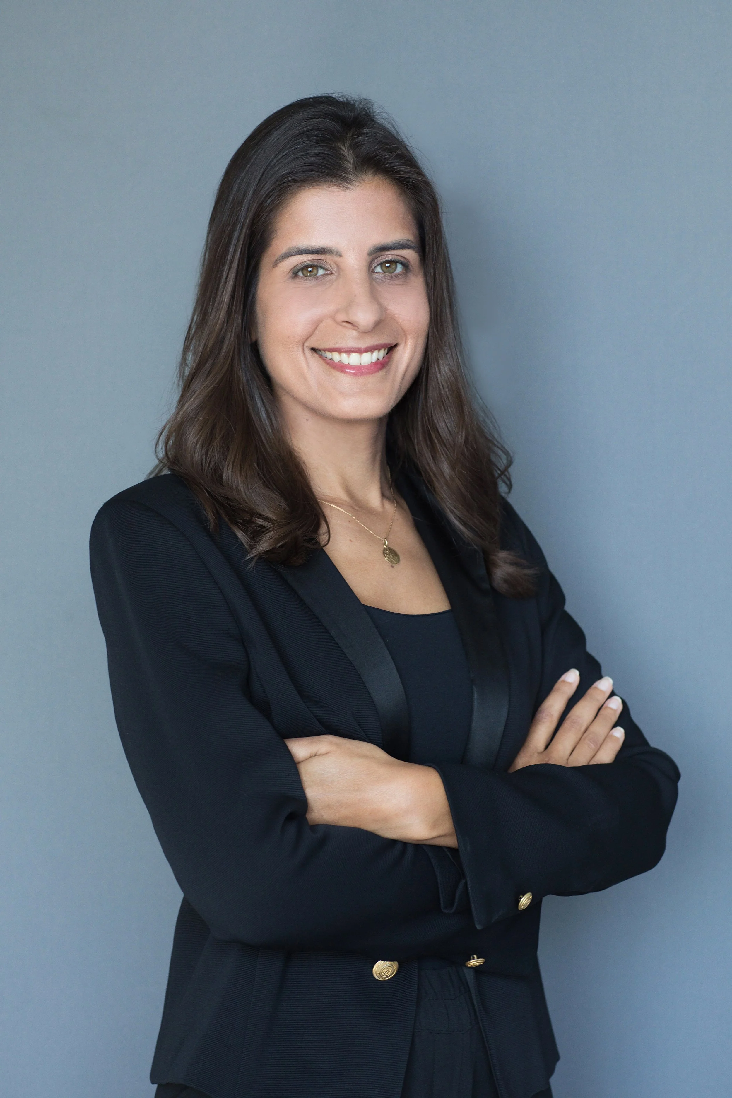 Voices from the Field: Sonia Weymuller, VentureSouq