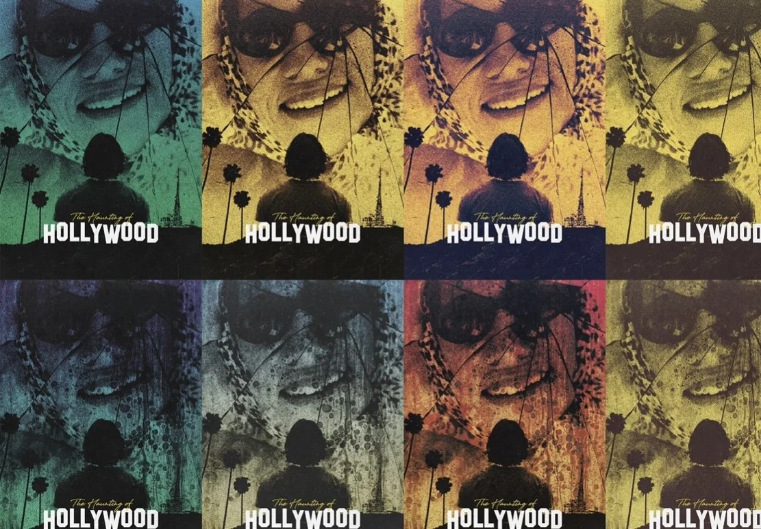 Bulgarian-American Cultural Educational Society of California is inviting you to a special screening of “The Haunting of Hollywood”