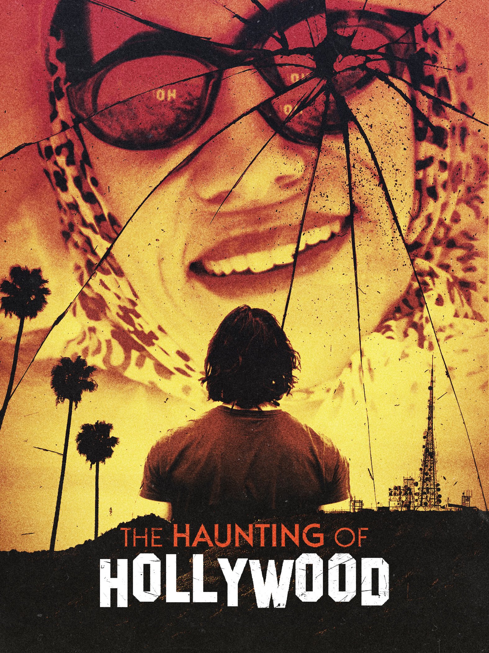 An Afternoon of Cinema at the Consulate General of Bulgaria in Los Angeles: The Haunting of Hollywood