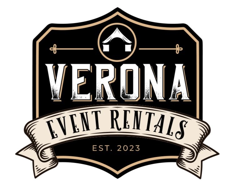 Verona Event Rentals