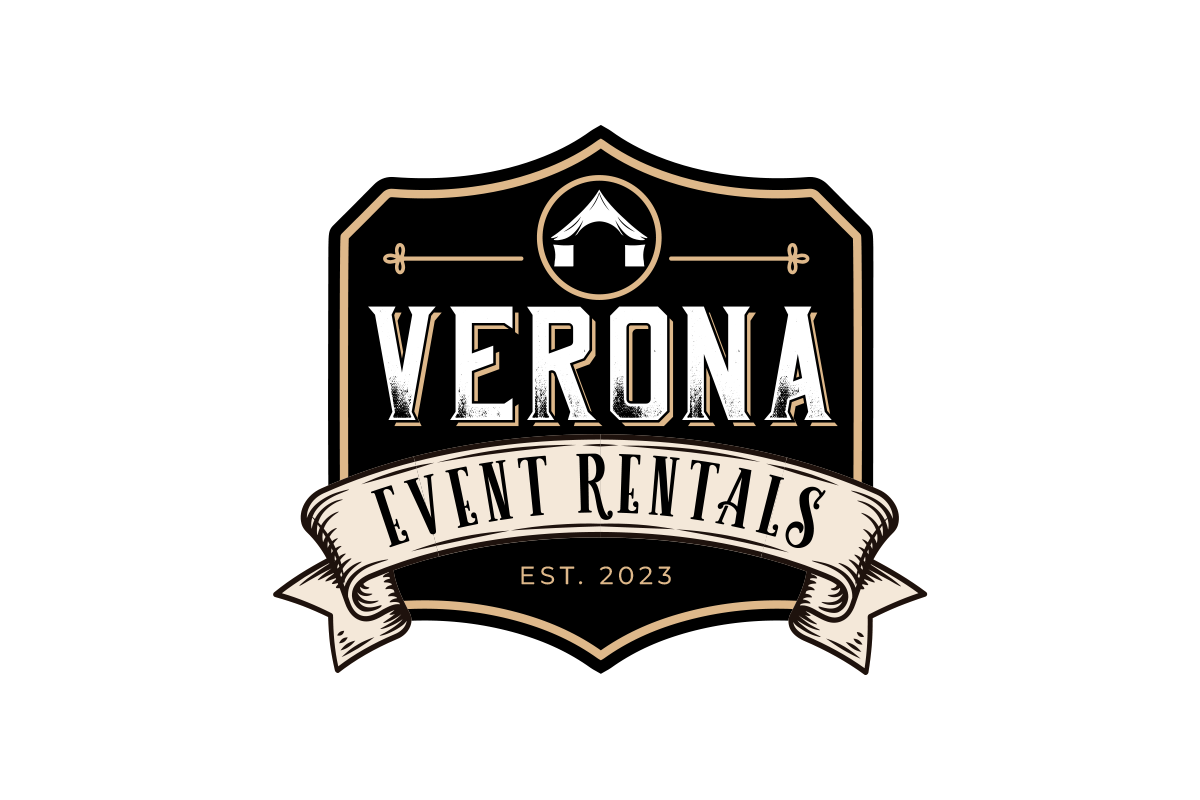 Verona Event Rentals