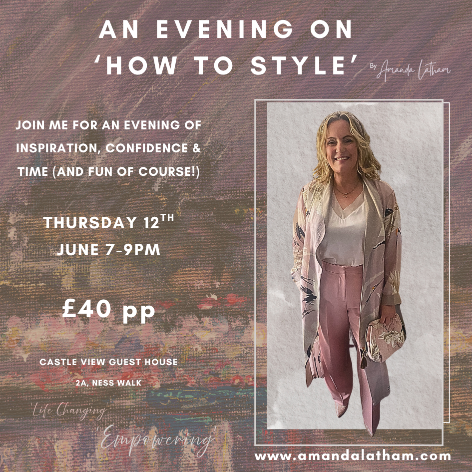 Swing into Summer | 6th May 2026