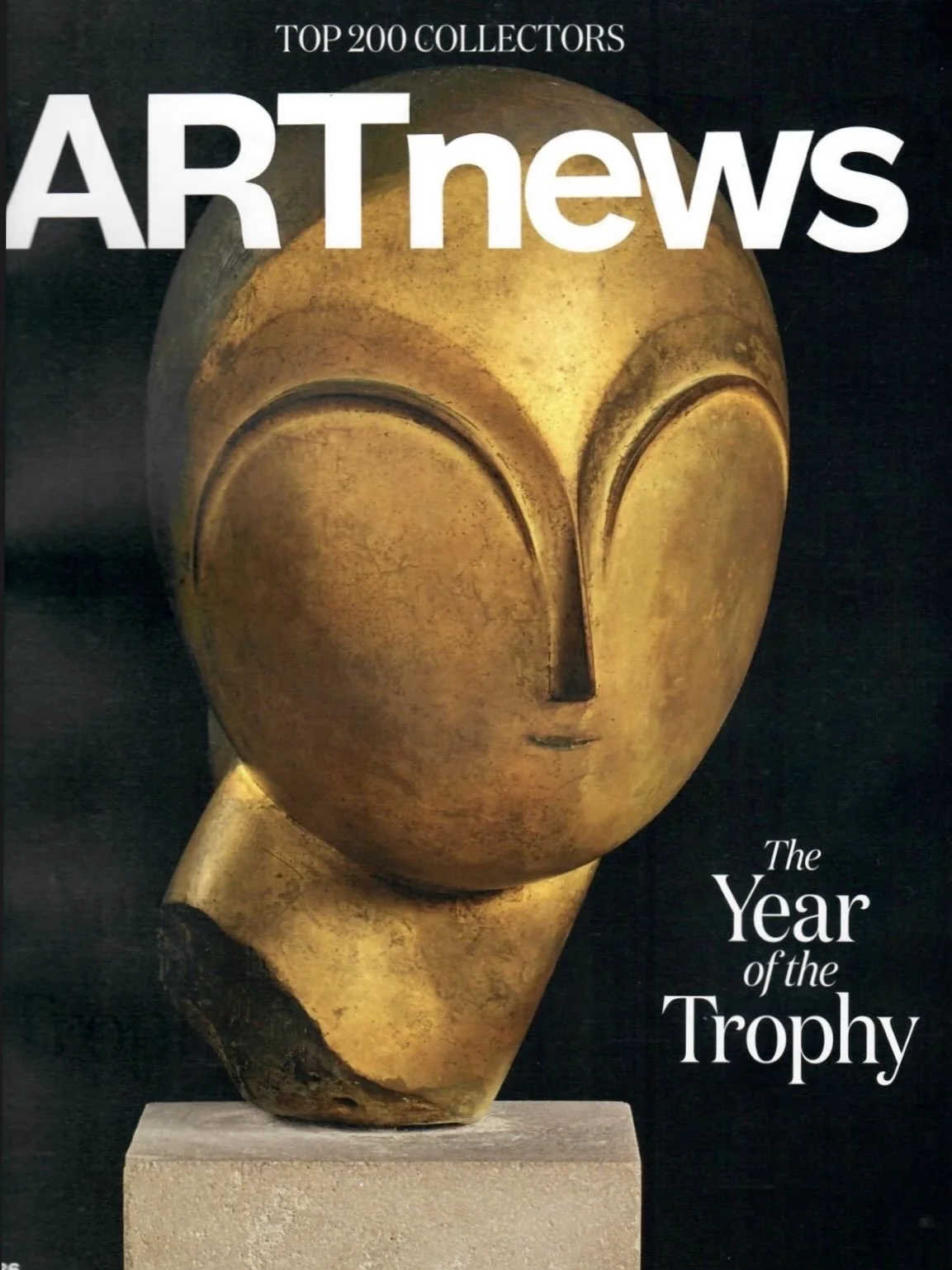 ARTnews: The 150 Top Art World Professionals 2026