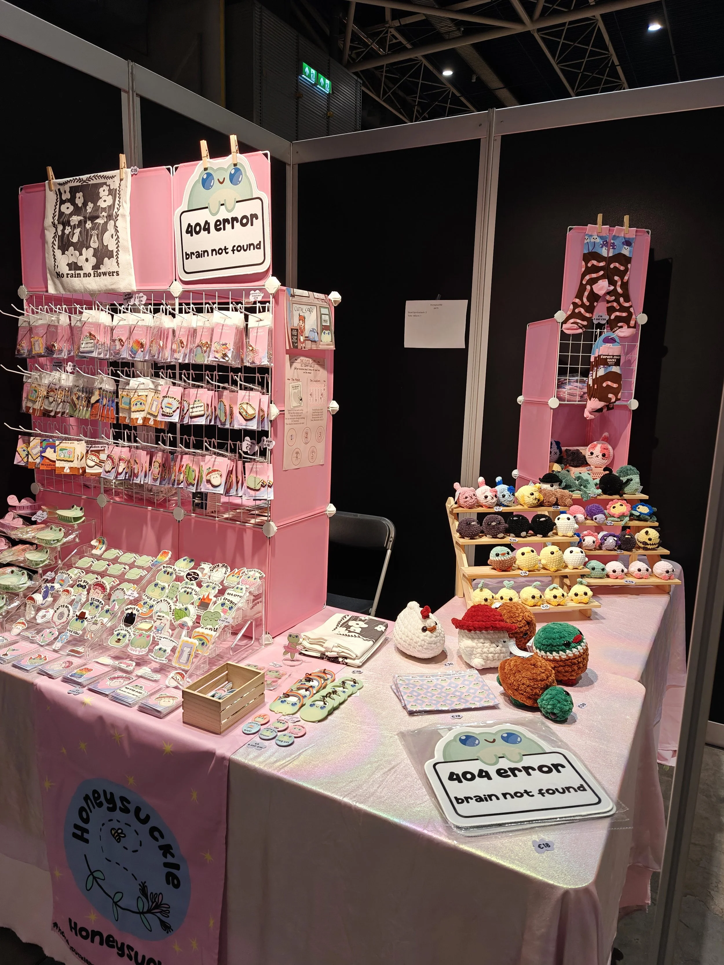 Made In Asia NL
