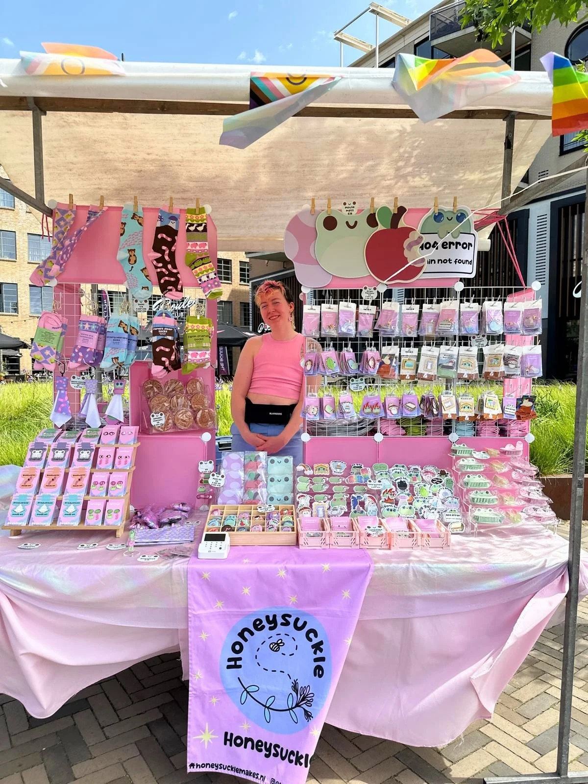 Pride Alkmaar
