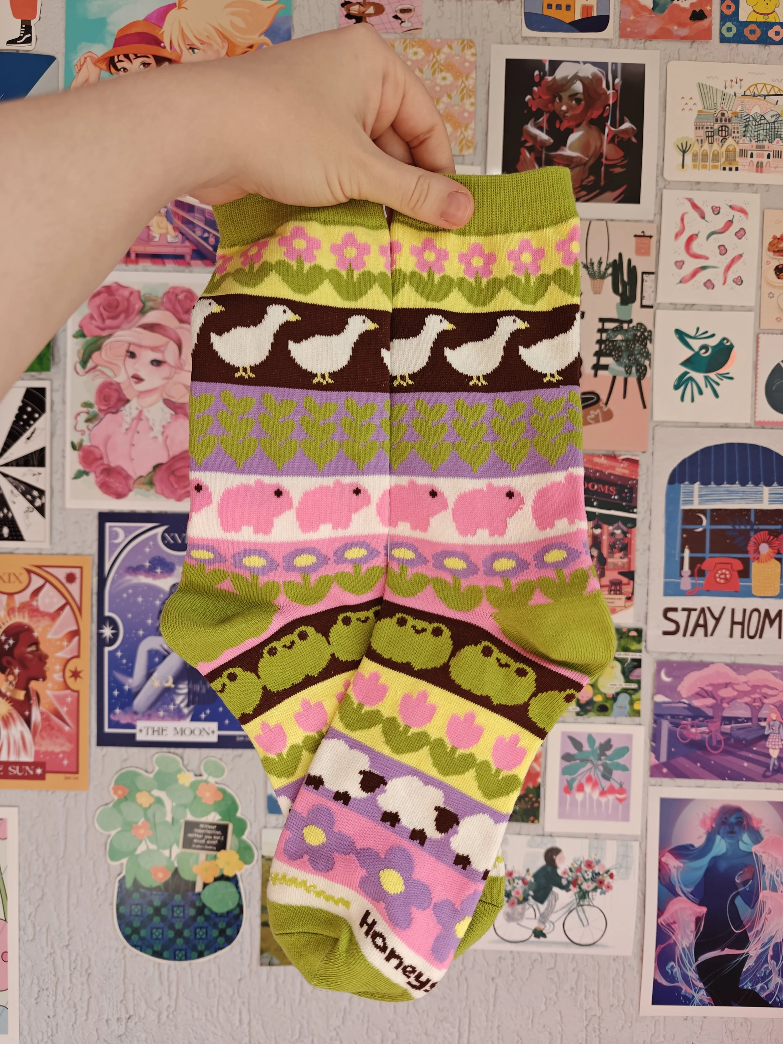 Cute farm animal art socks.jpg