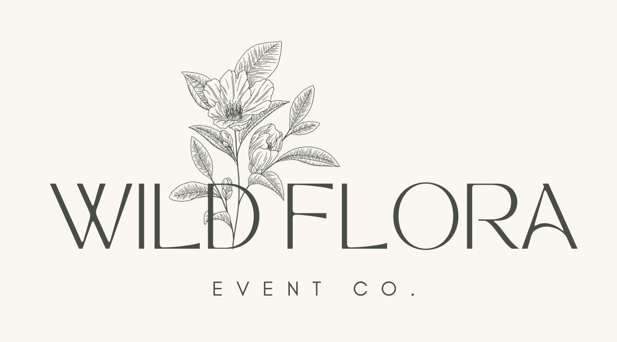 Wild Flora Event Co.