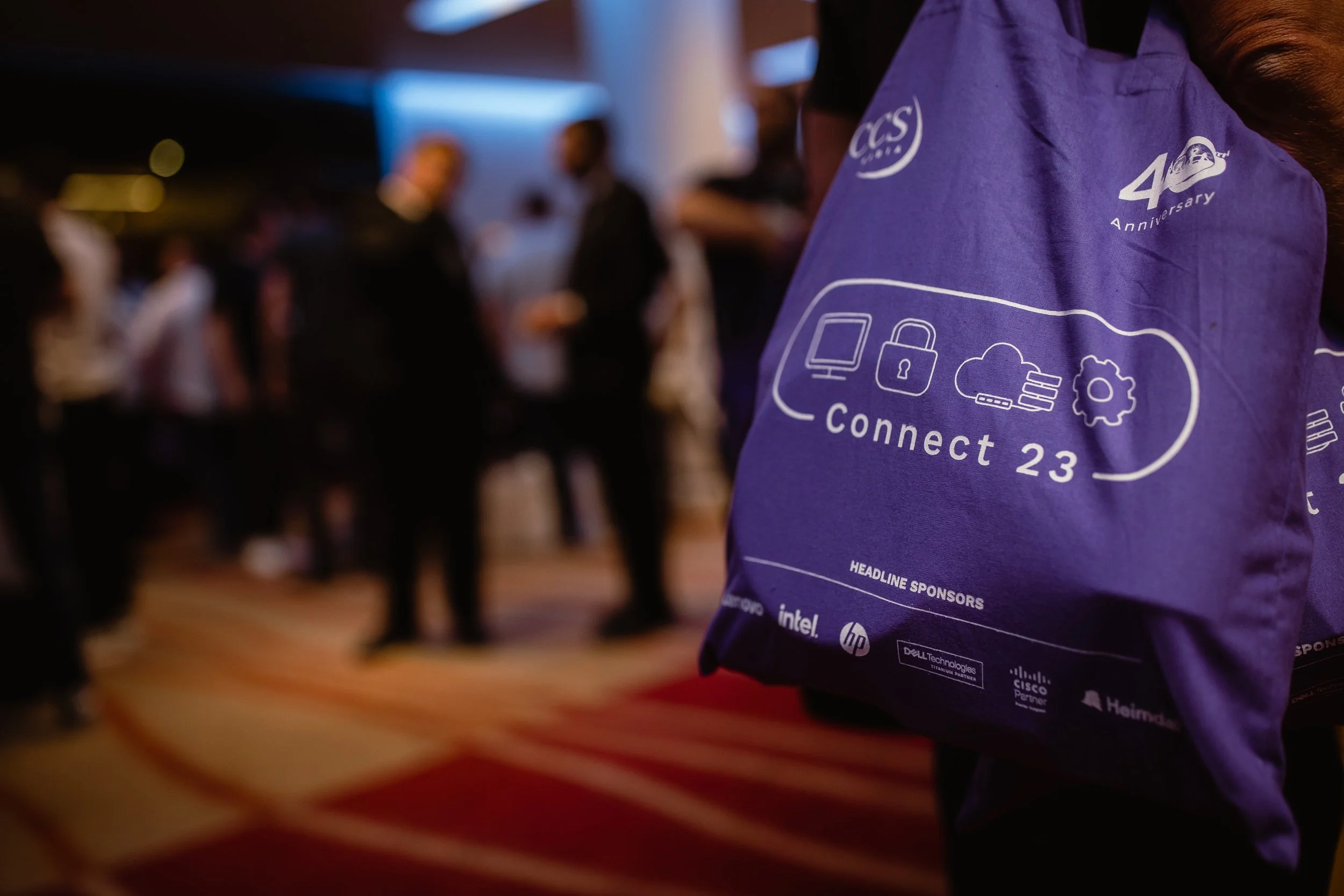 Connect23 Conference