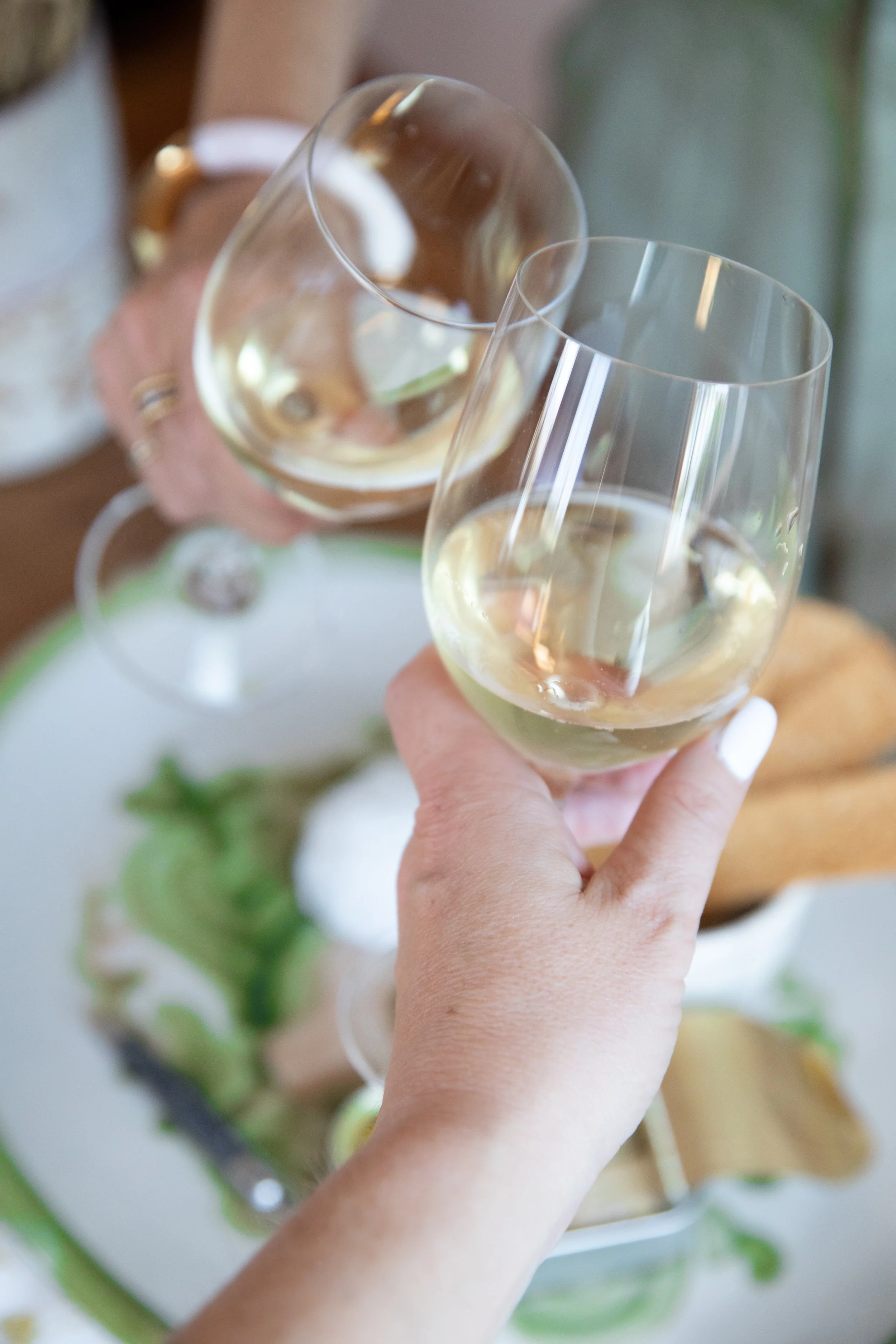 Wine Classes Charleston South Carolina