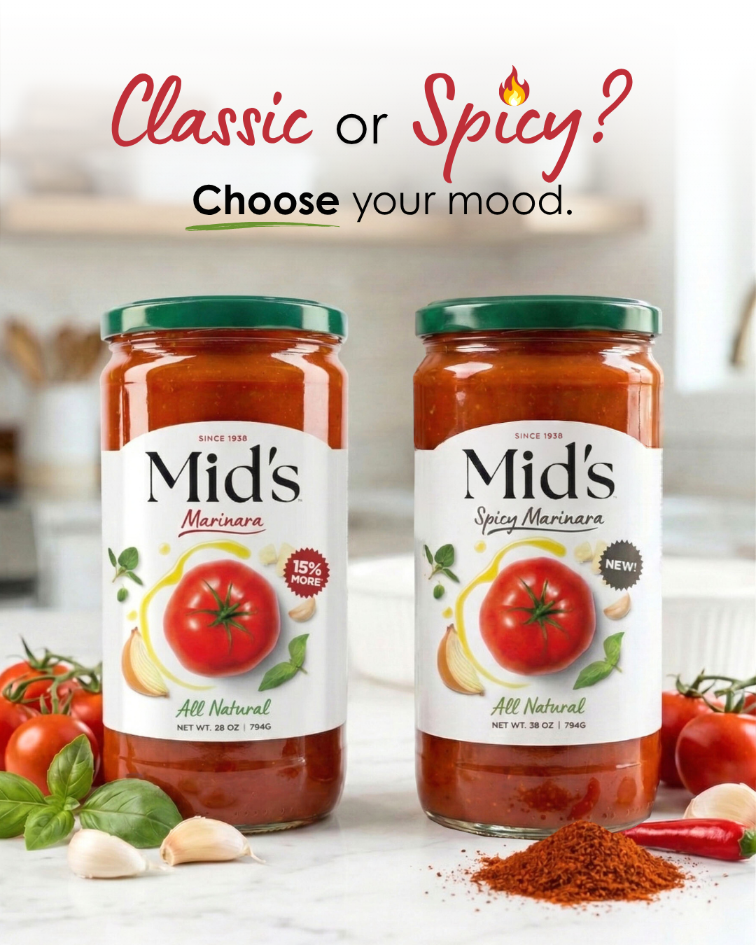 Mid's