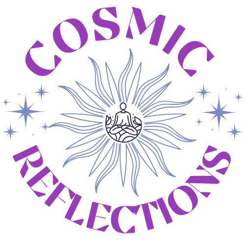 Cosmic Reflections