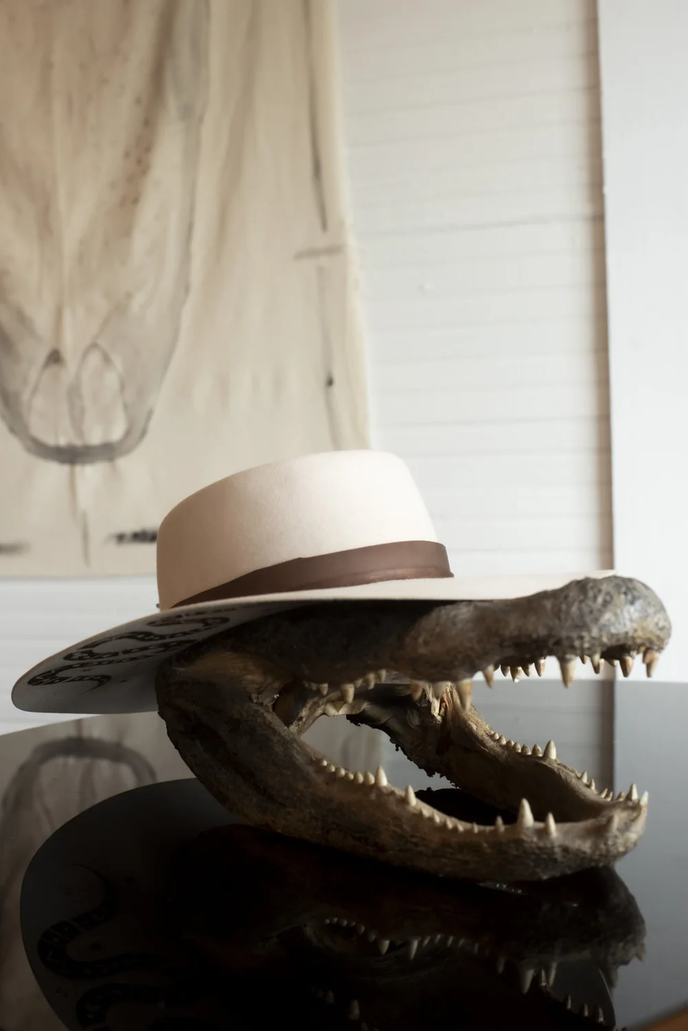 Custom Hats — &lsquo;Til Death Hat Co.