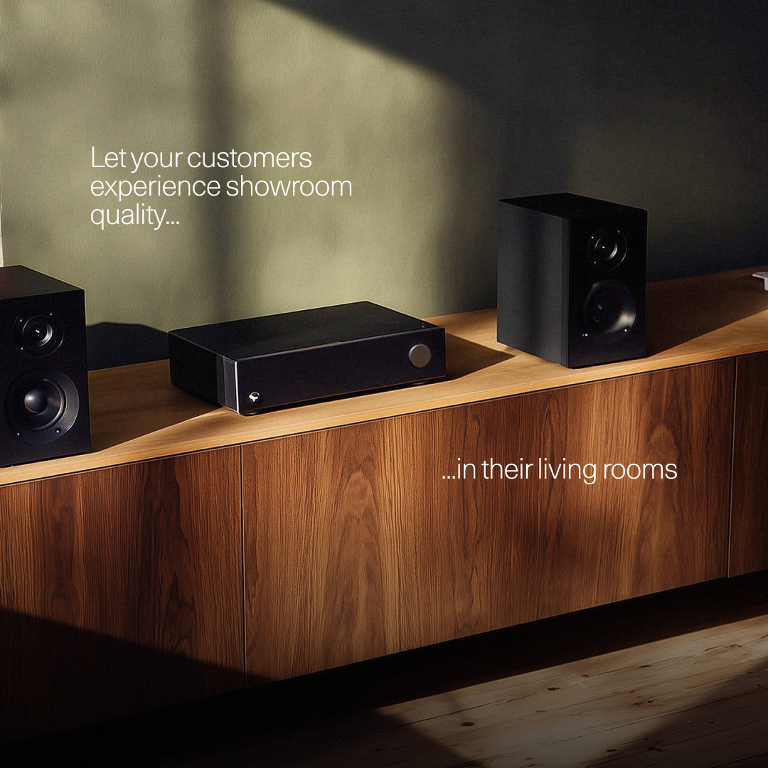 Automotive Audio Technology Platform