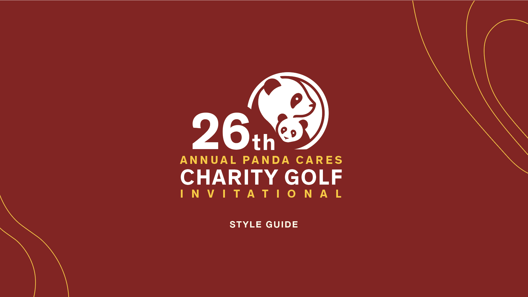 Panda Cares Charity Golf Invitational