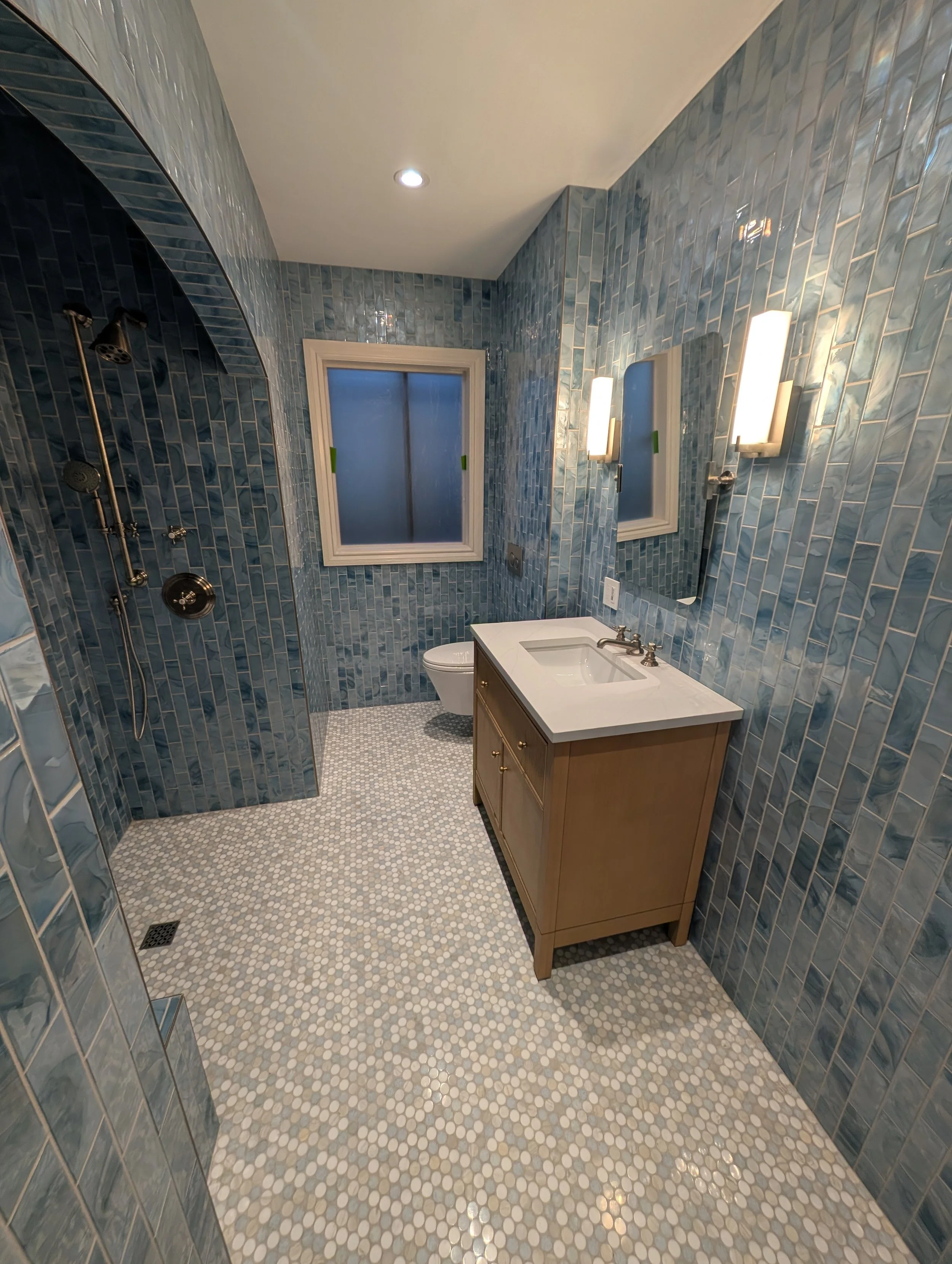 Bathroom Remodel