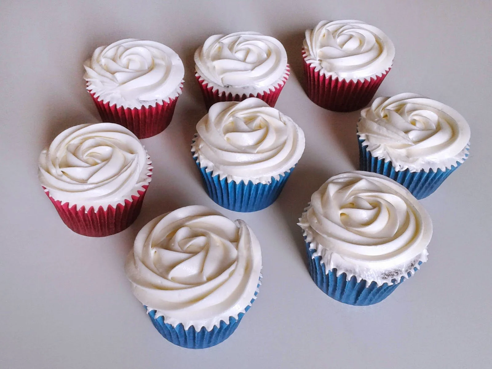 Base Cupcake Decorado