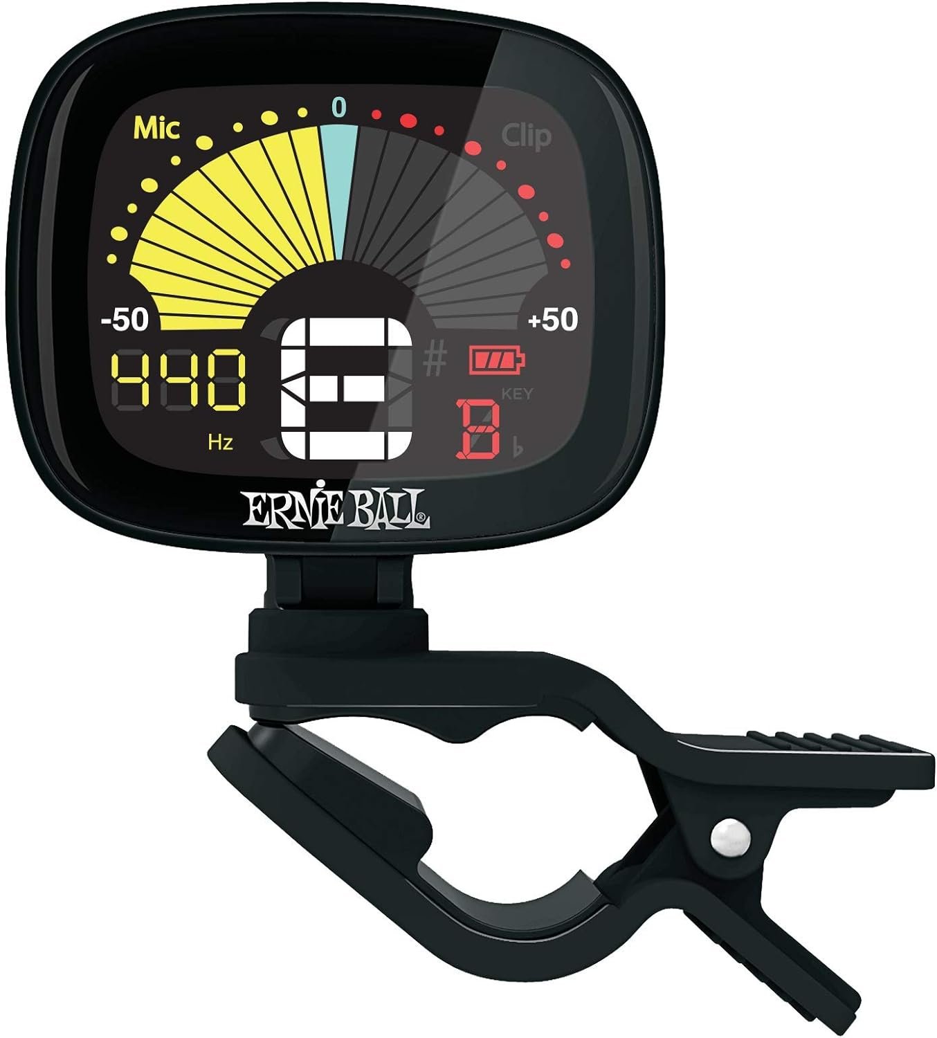 Ernie Ball FlexTune