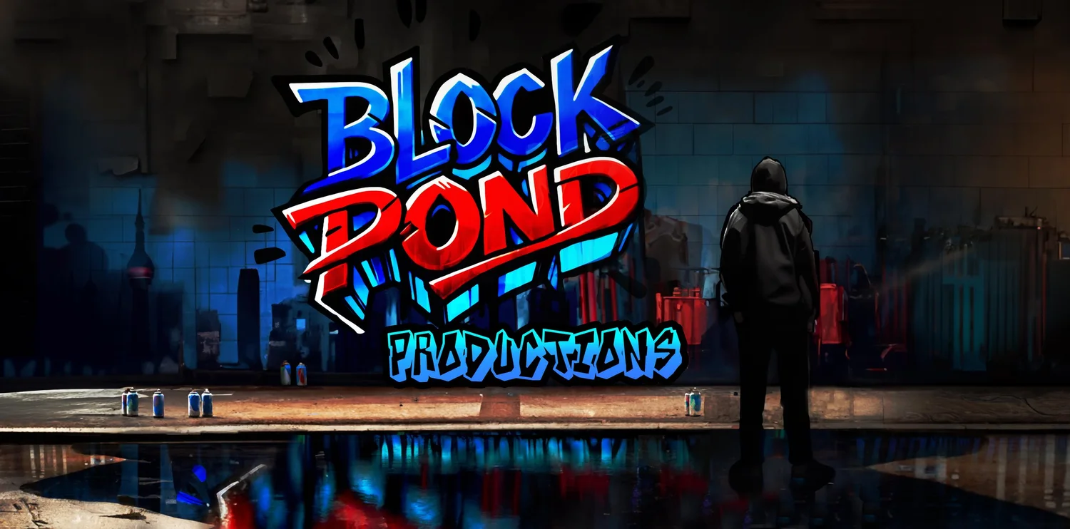 BlockPond Productions