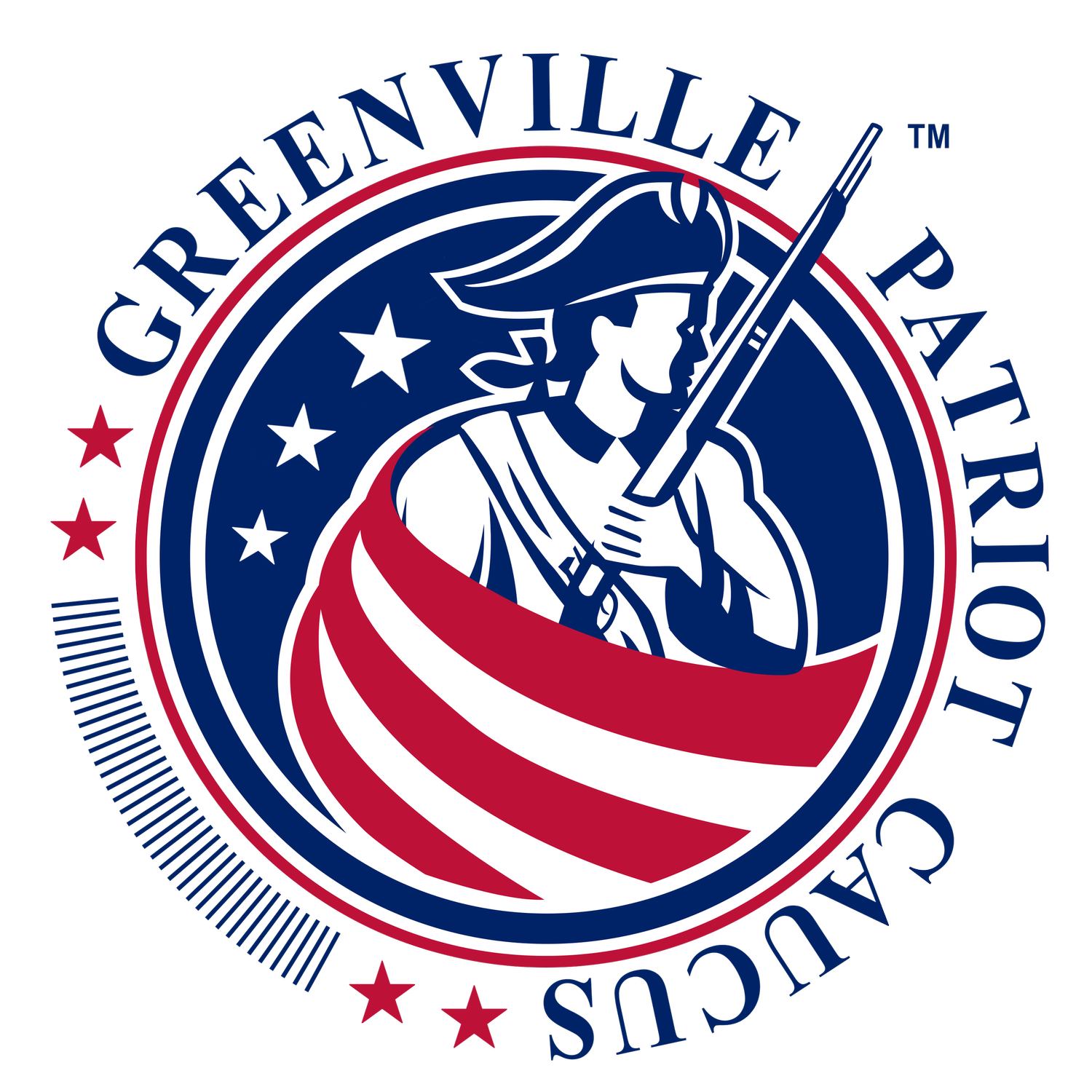 Greenville Patriot Caucus