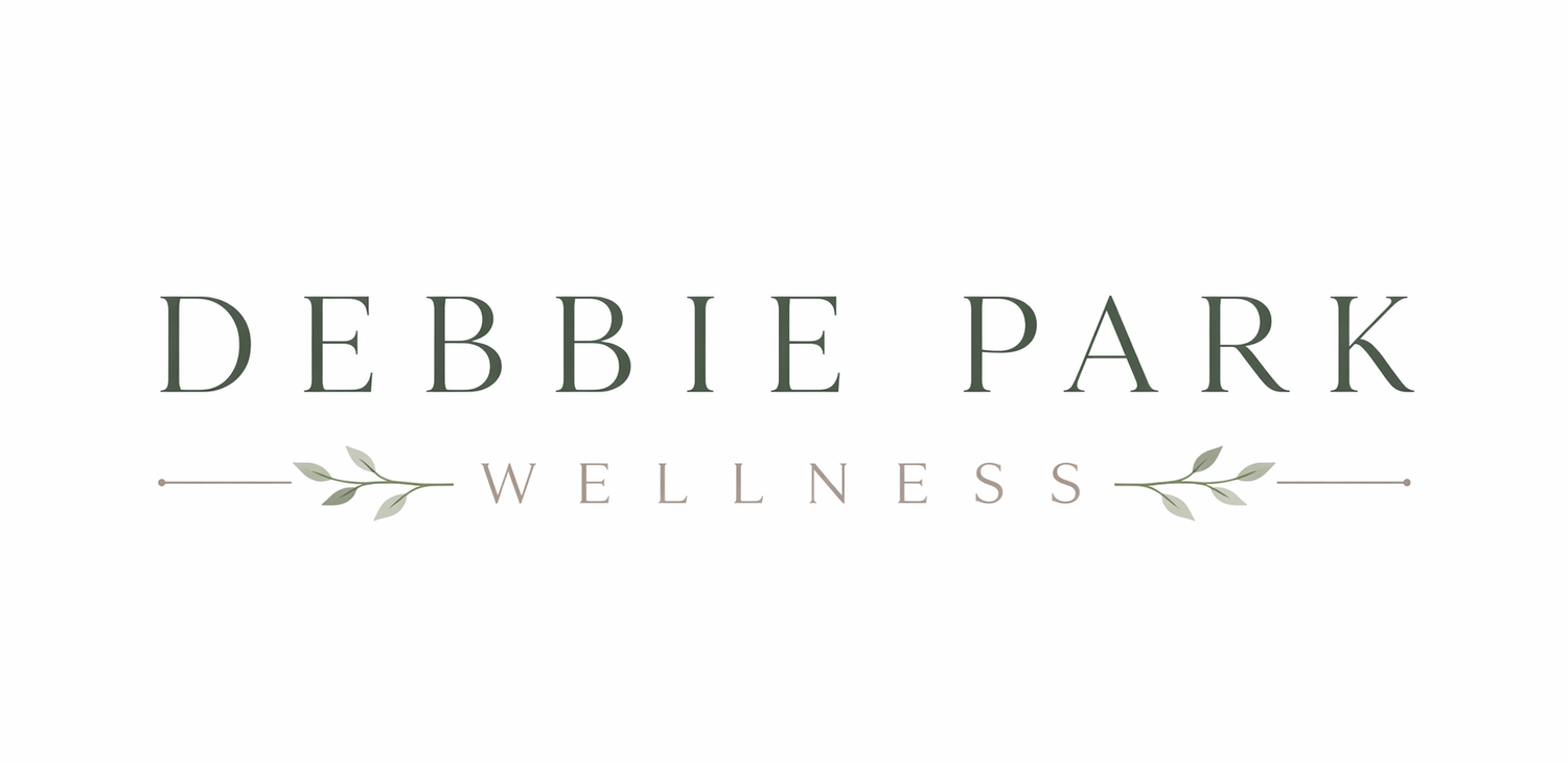 DEBBIE PARK