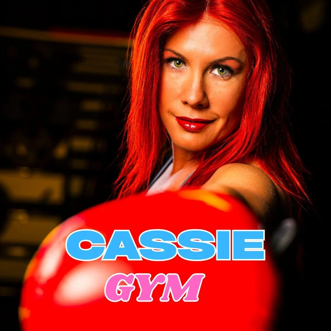 Cassie GYM