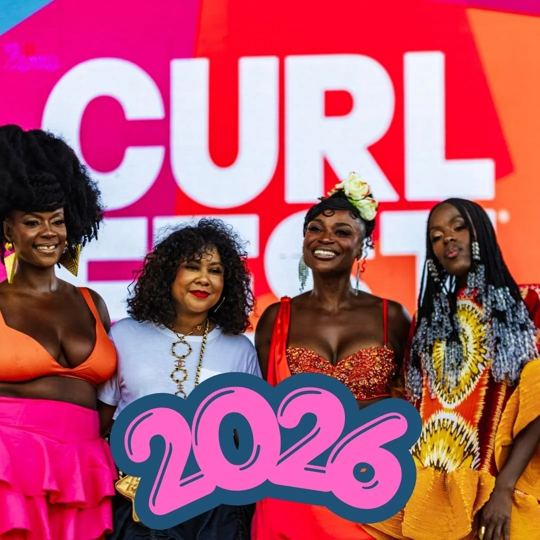 Curl Fest 2026