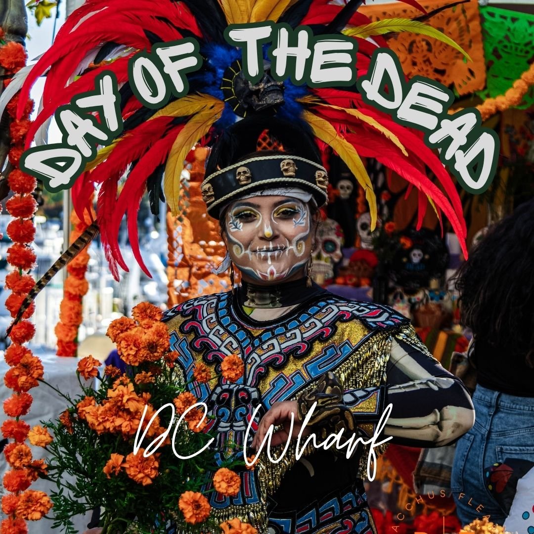 Day of the Dead