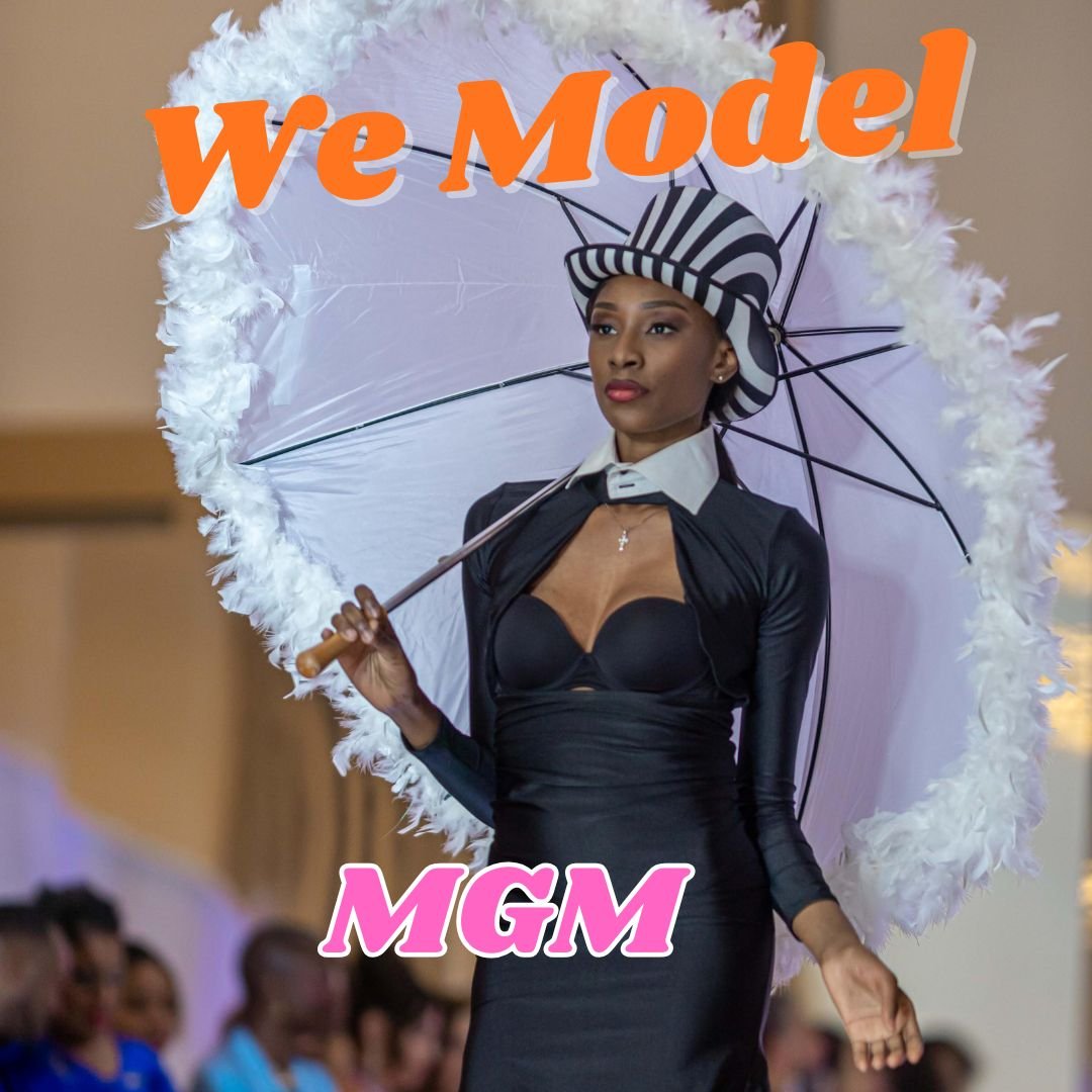 We Model