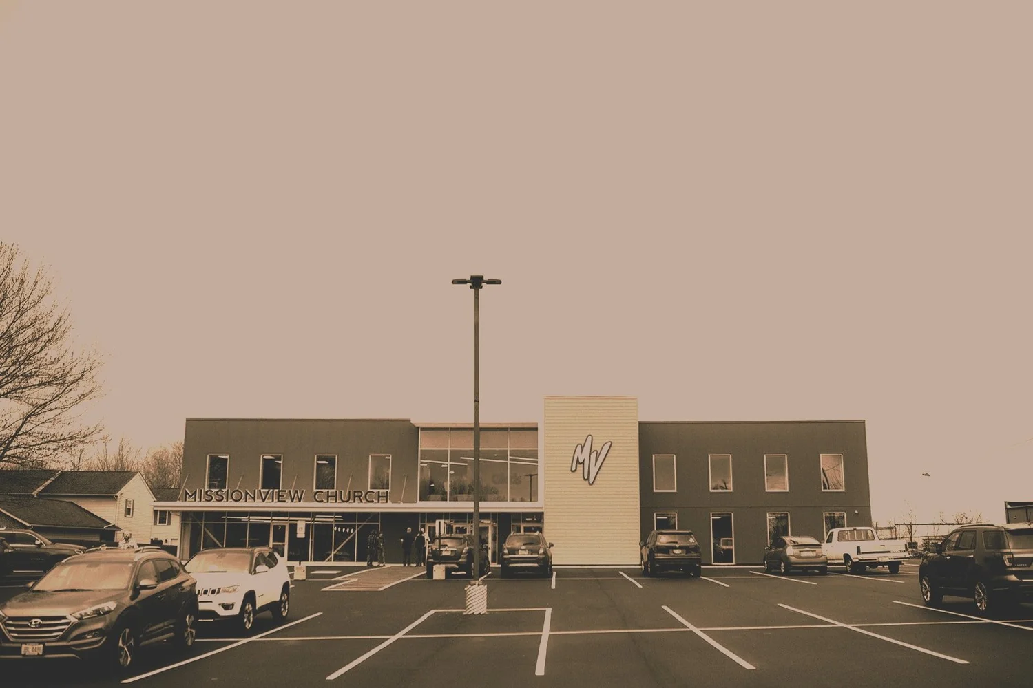 Our Team | Meet Our Pastoral Team — Learn More — MissionView Church