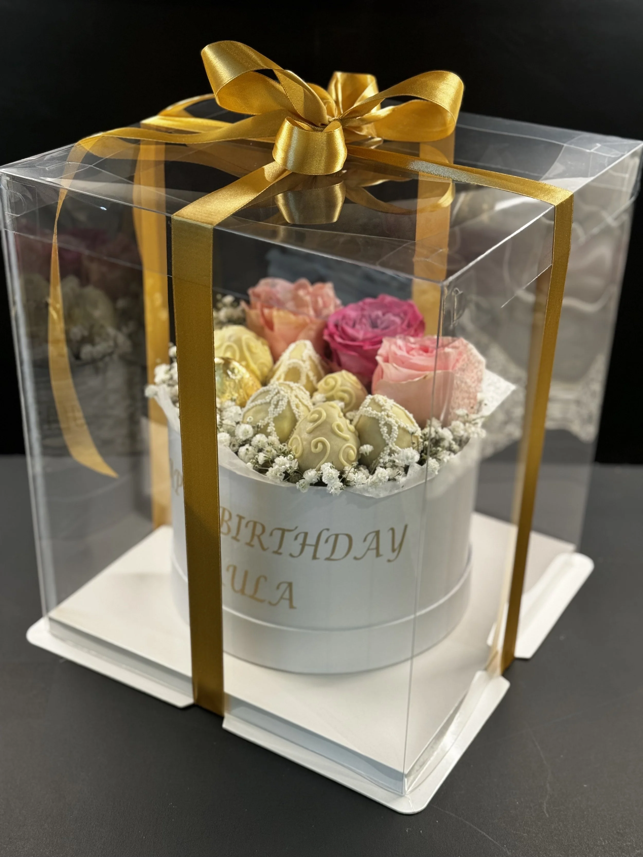 Gift Boxes