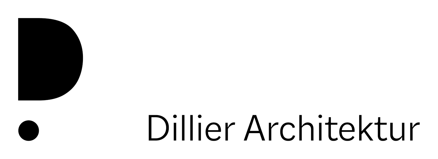 Dillier Architektur, Sara Dillier Basel