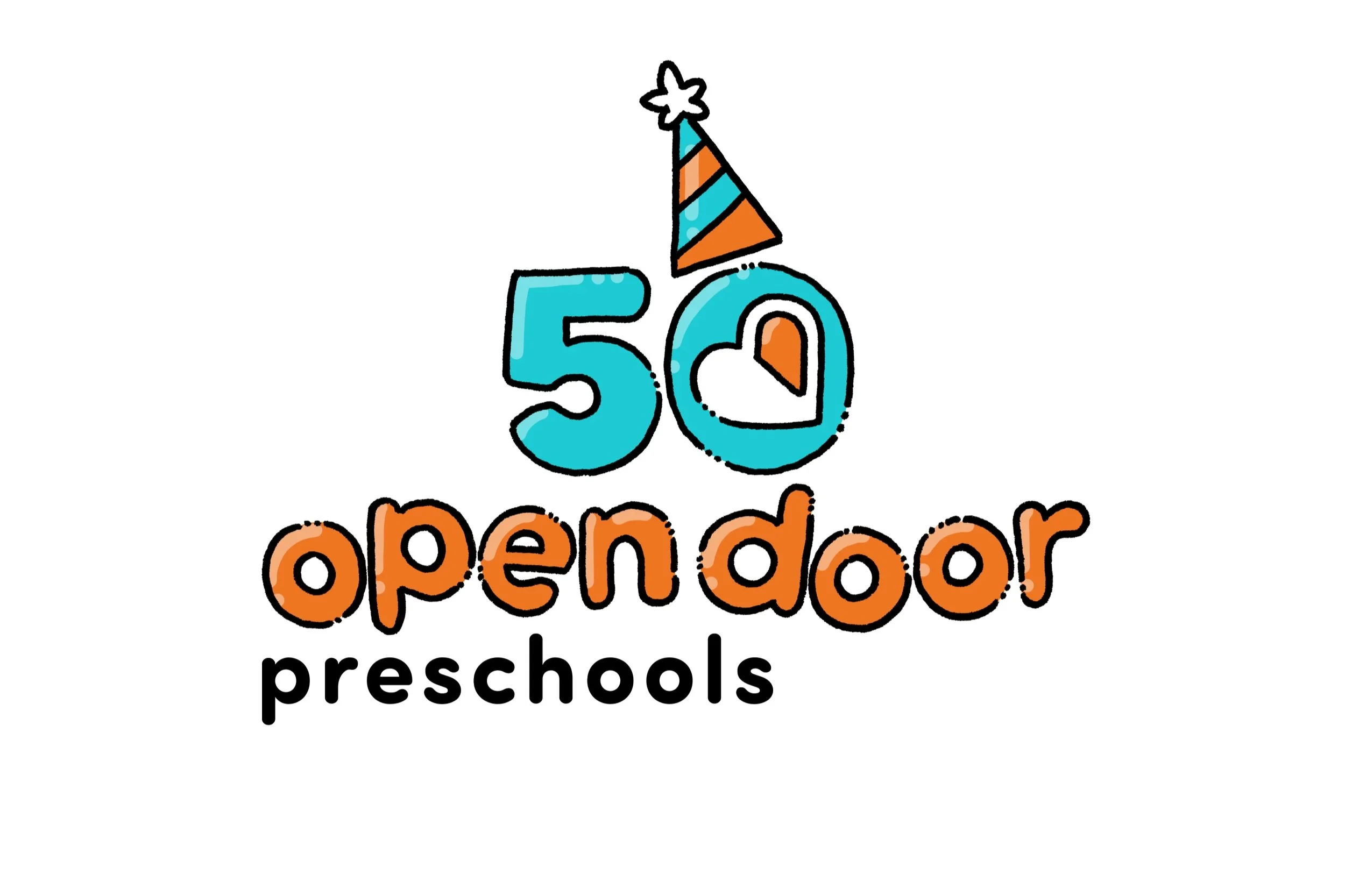 Girl standing behind opening door looking out – Royalty-Free Vector |  VectorStock, image size:2500x1666