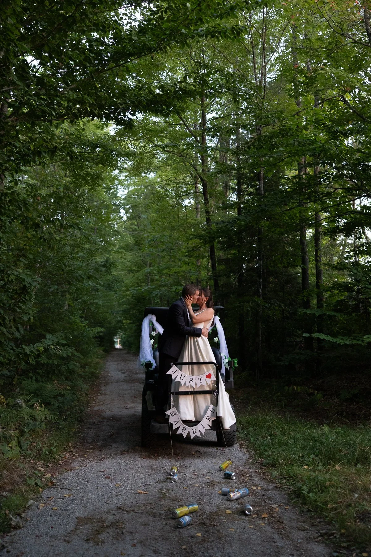 Maine Wedding Photographer