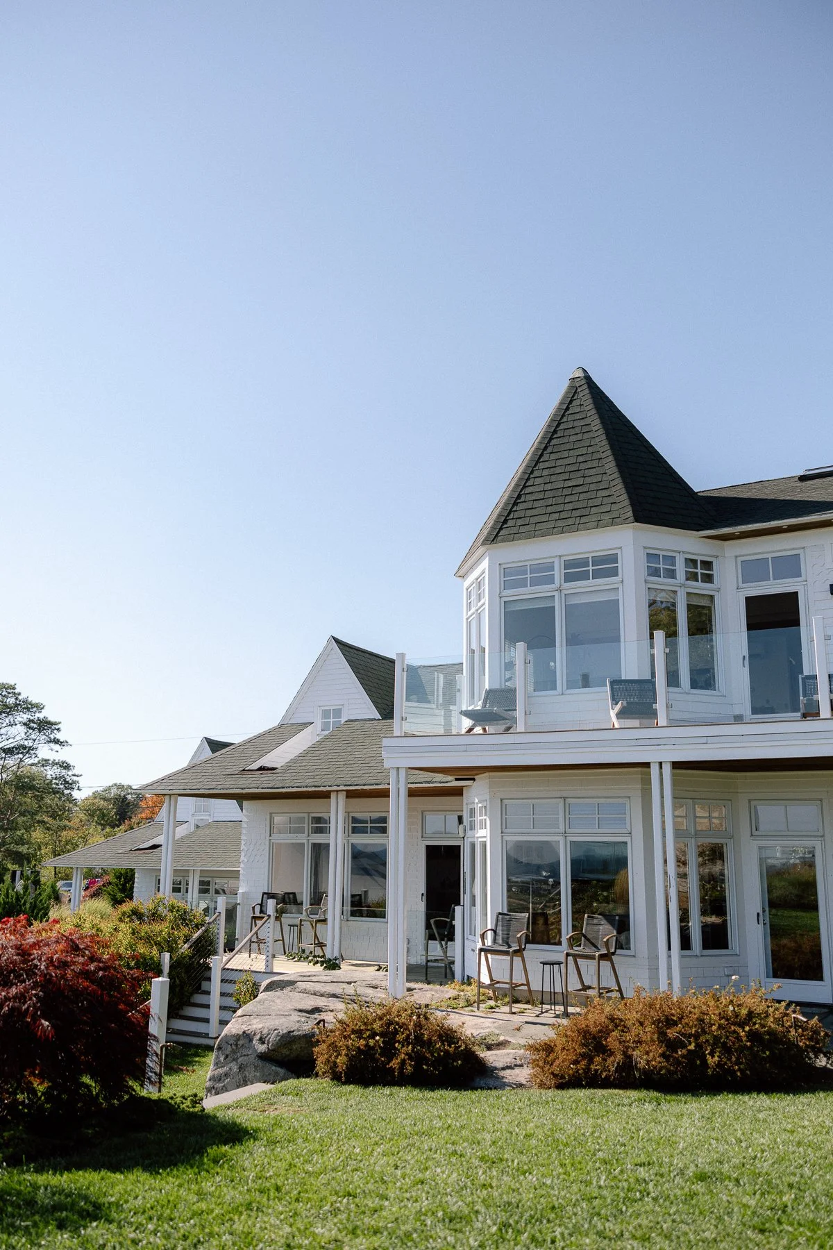 The Viewpoint Hotel York Maine