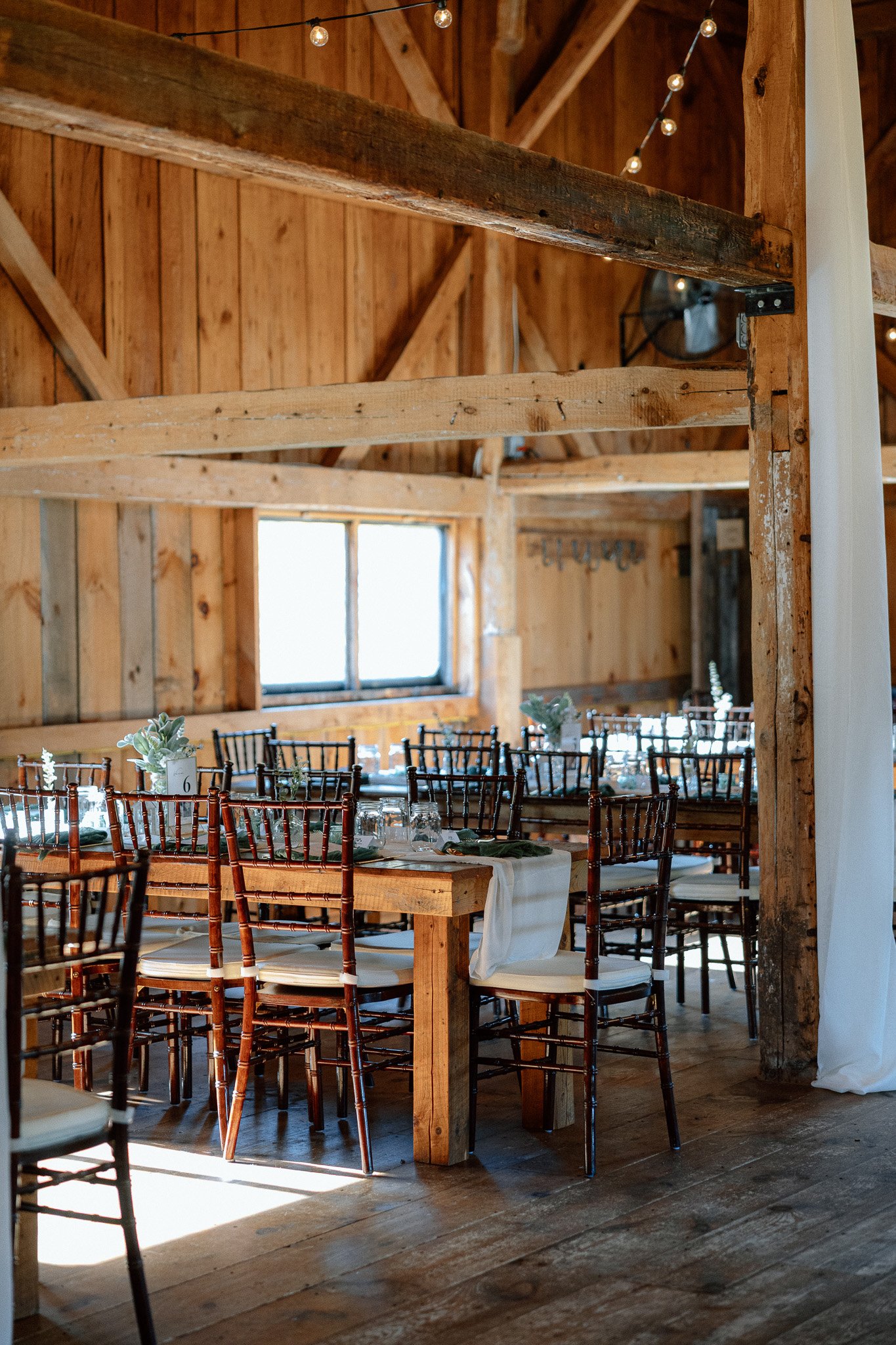 Hitching Post of Maine Wedding Venue