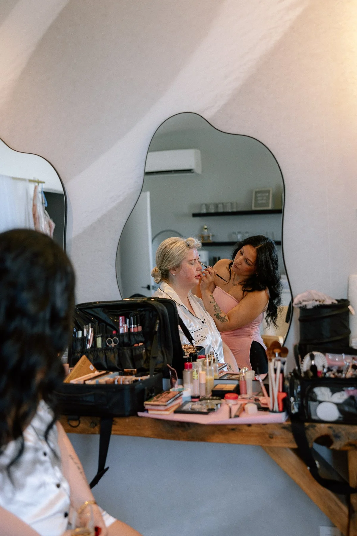 Coastal Maine Wedding Photographer