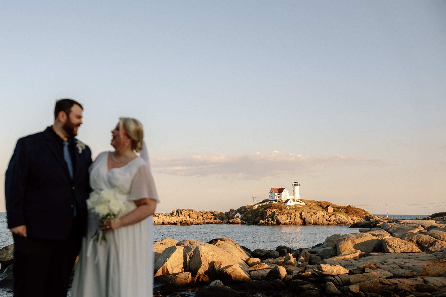 The Viewpoint Hotel Elopement