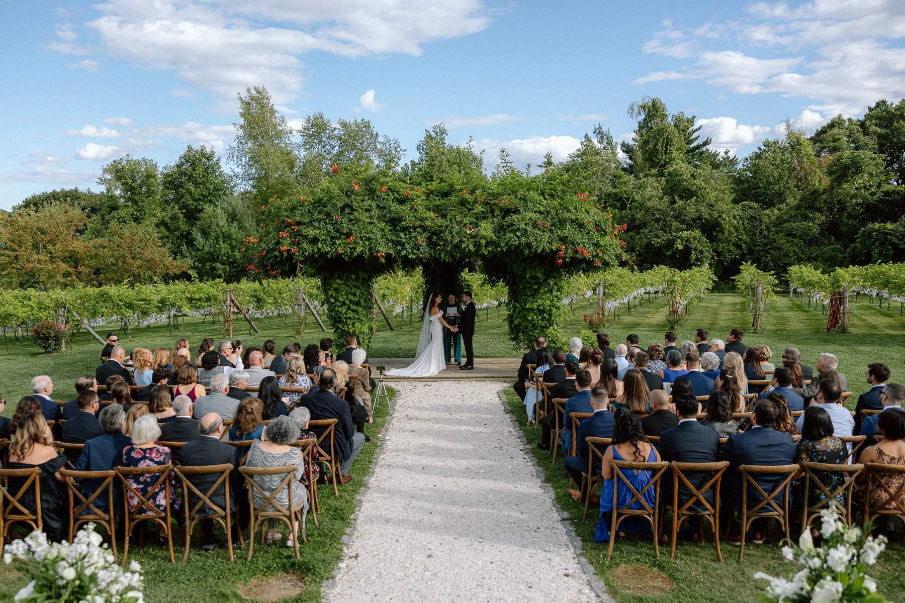 Maine Wedding Photographer