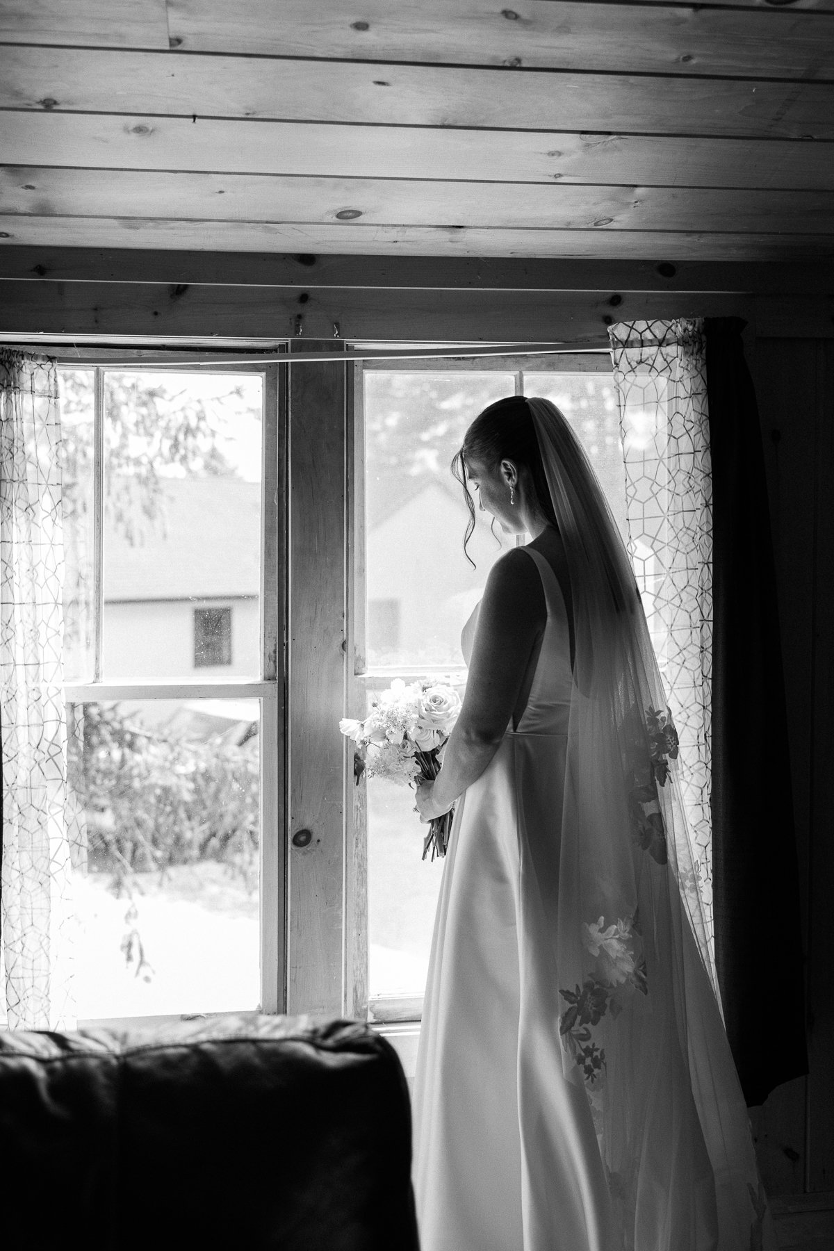 Maine Wedding Photographer