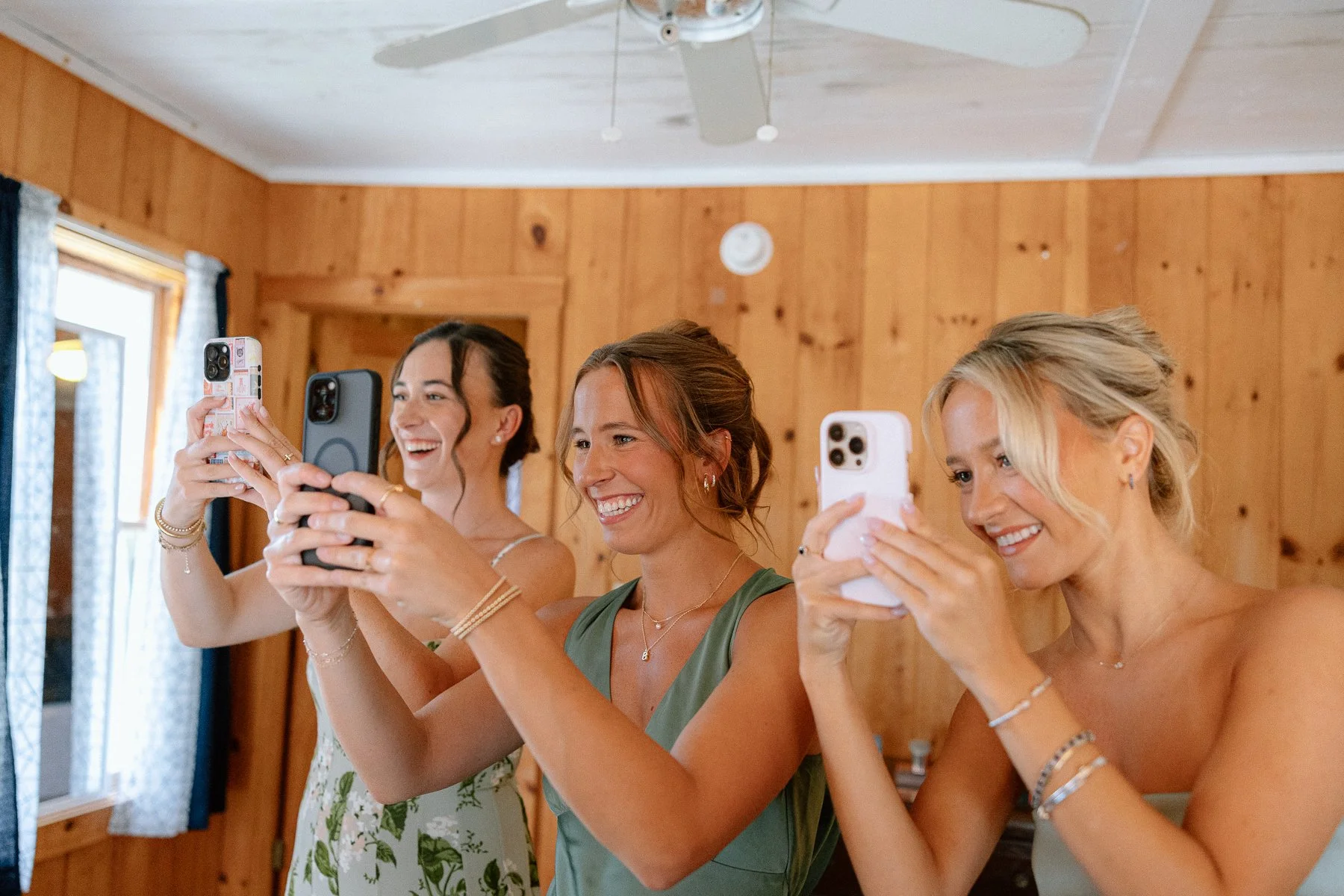 Maine Wedding Photographer