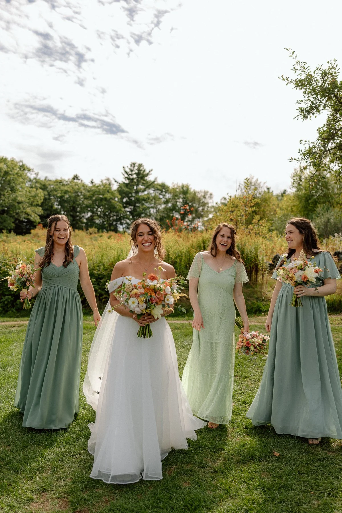 Maine Wedding Photographer