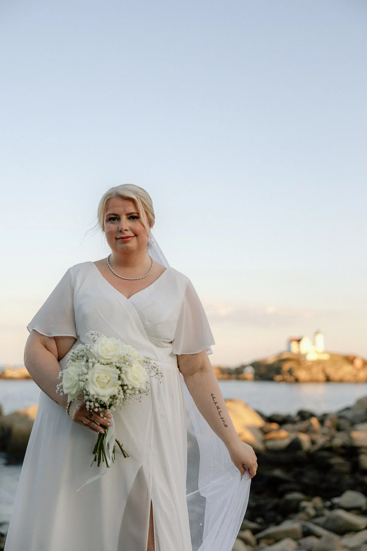 The Viewpoint Hotel micro wedding