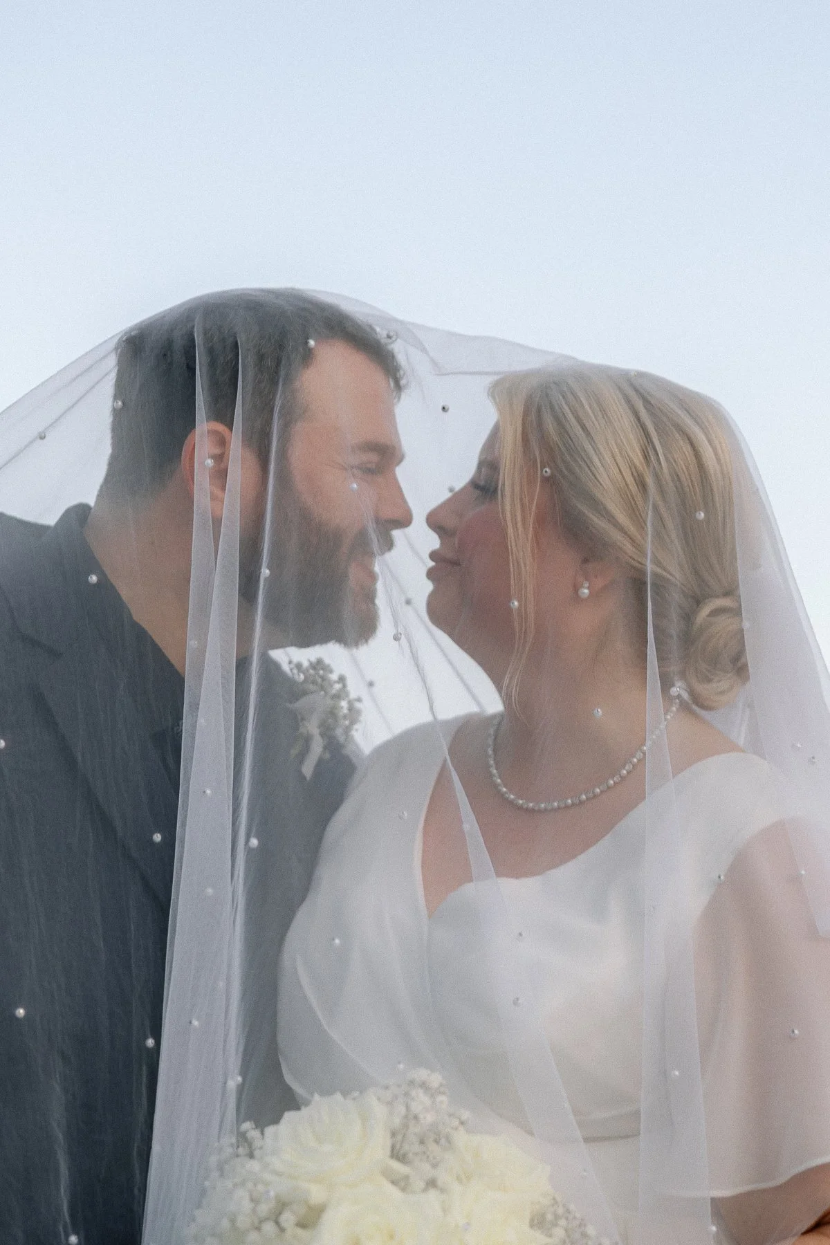 York Maine Elopement