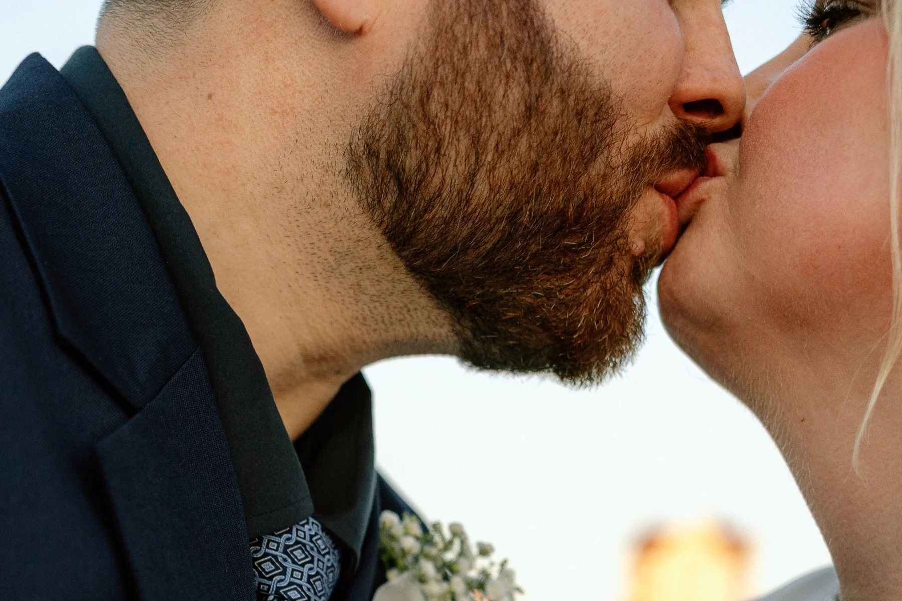 York Maine Wedding Photographer