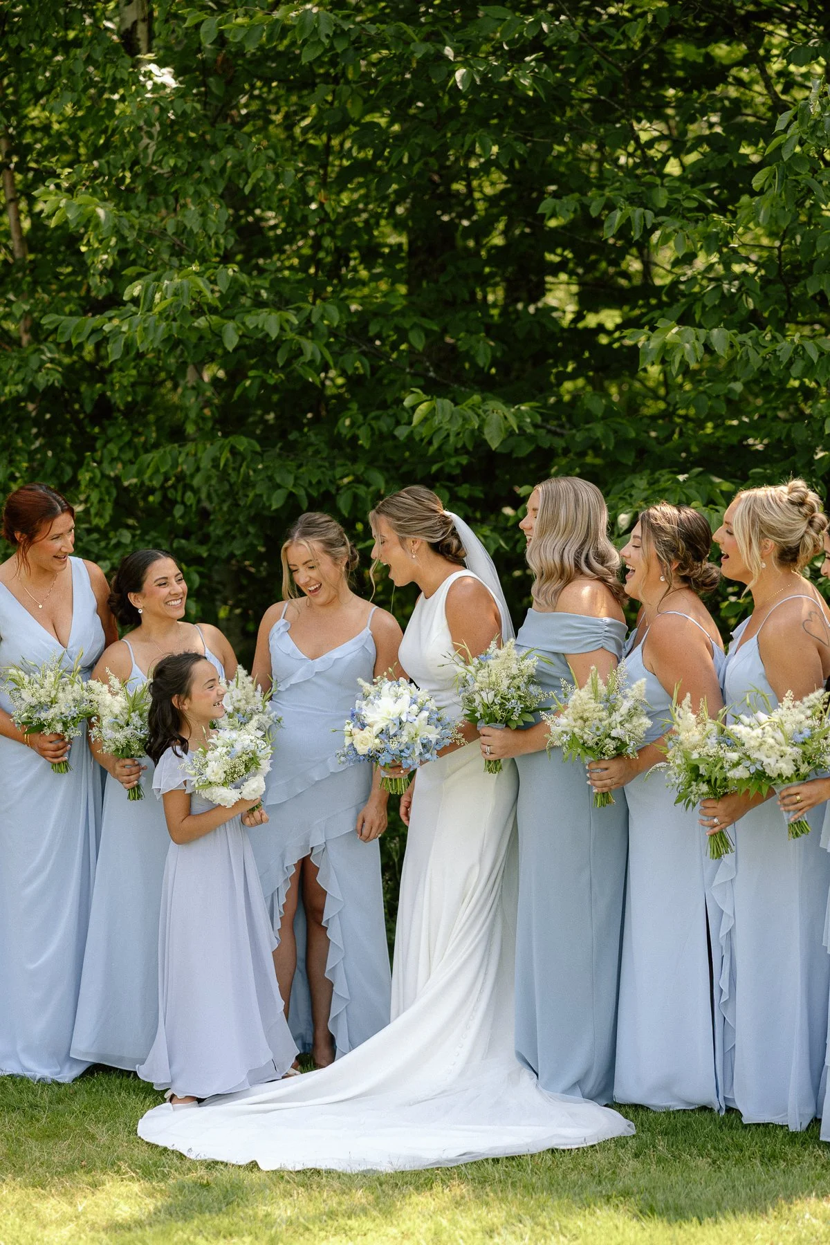 Maine Wedding Photographer