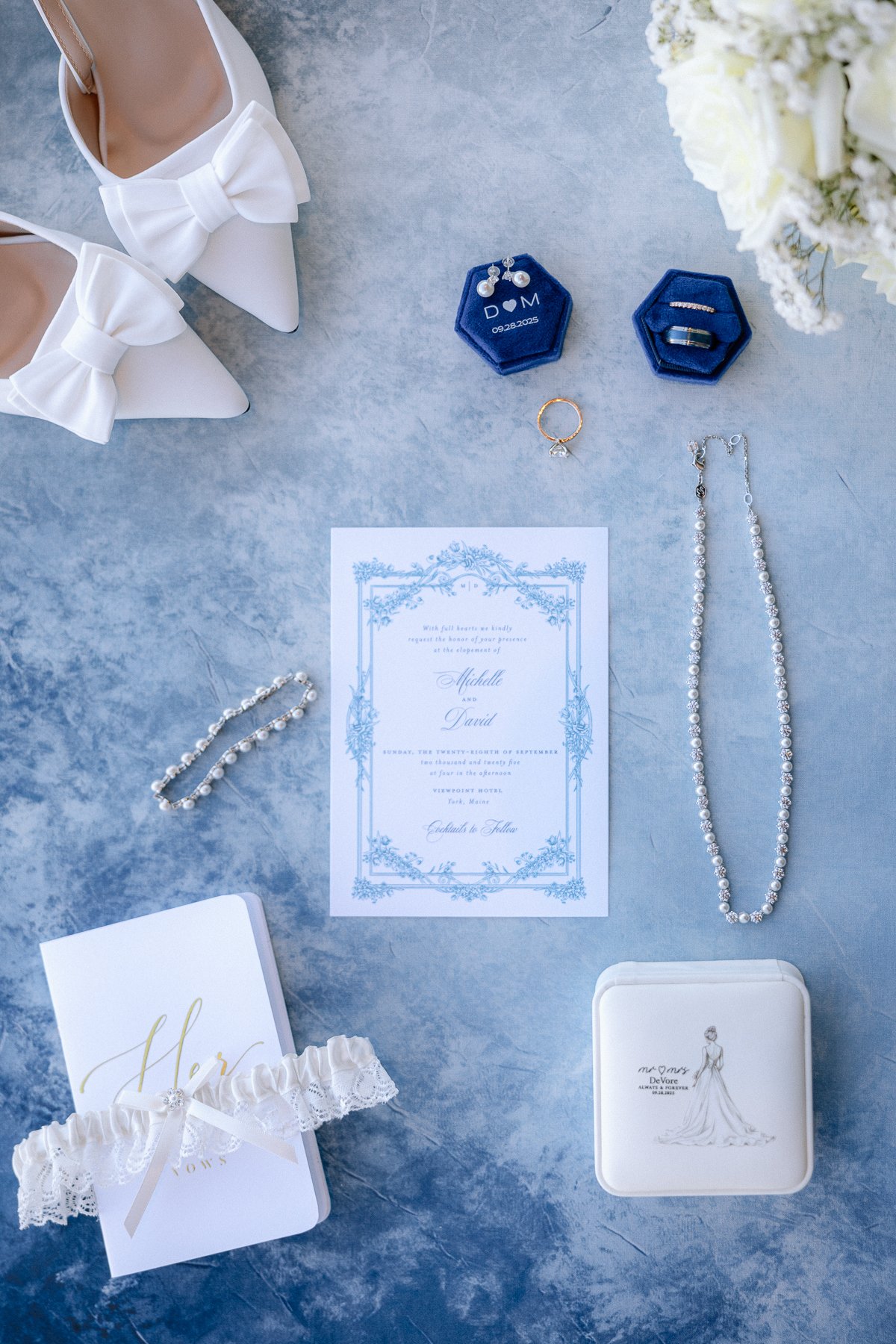 Viewpoint Hotel York Maine Details