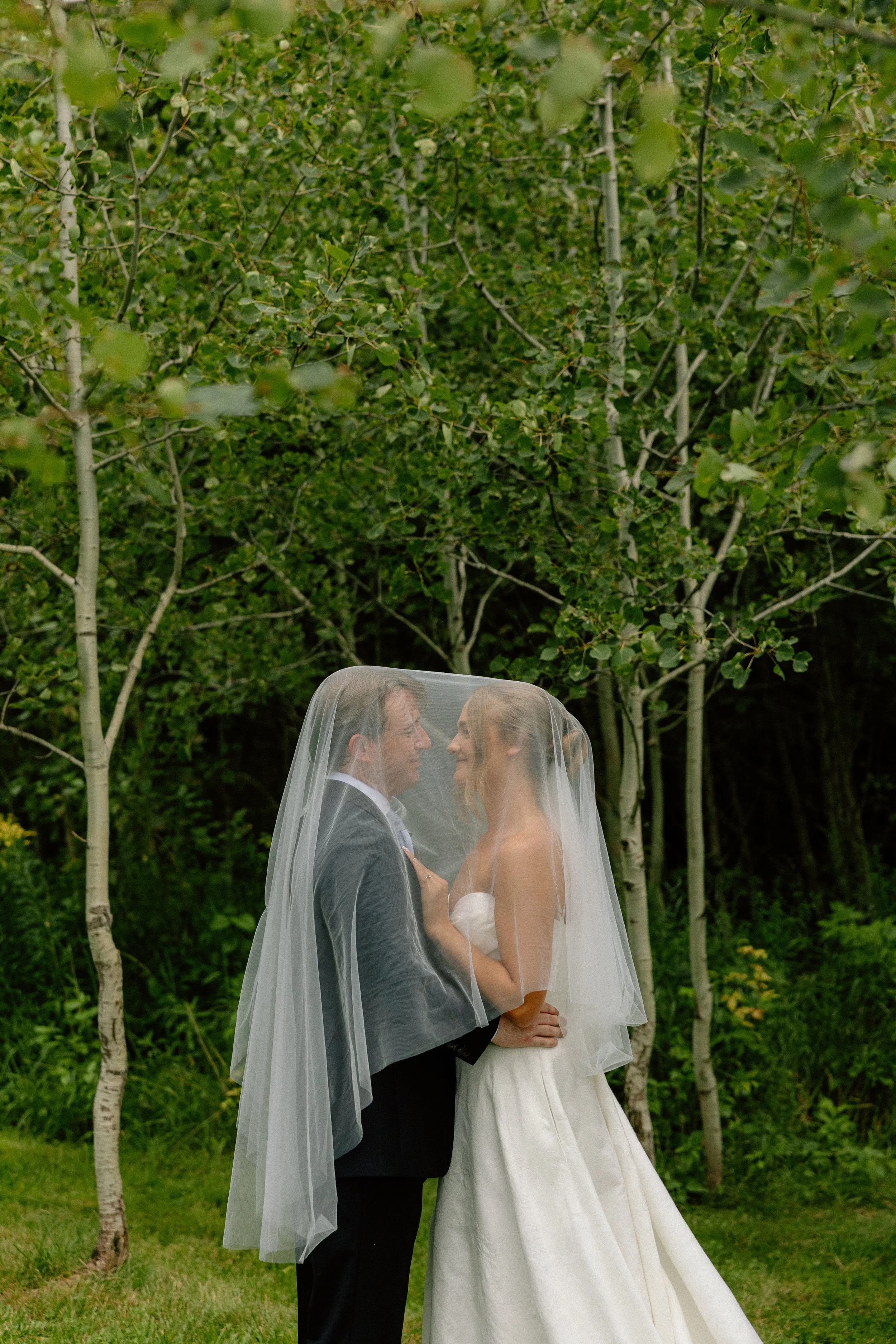 Maine Wedding Photographer
