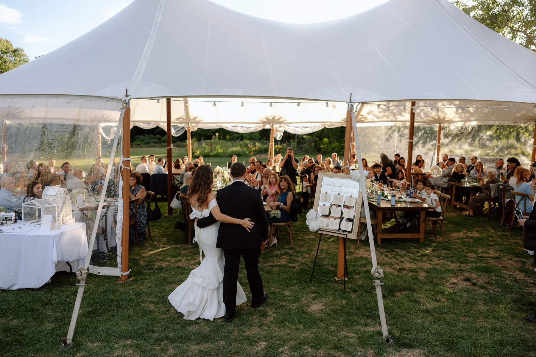 Maine Wedding Photographer